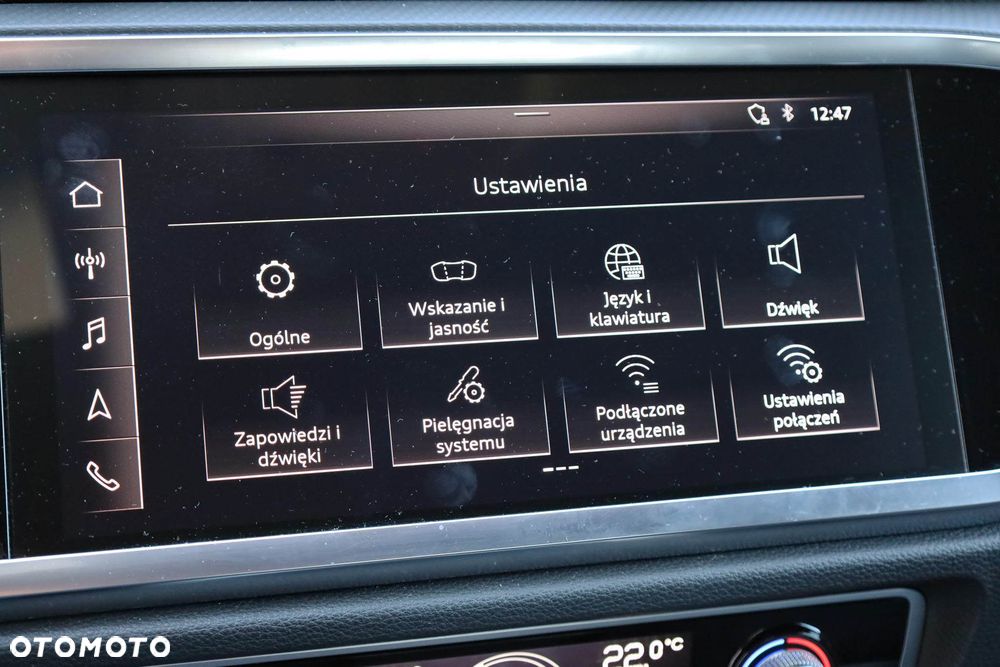 Audi Q3 35 TFSI S line S tronic - 23