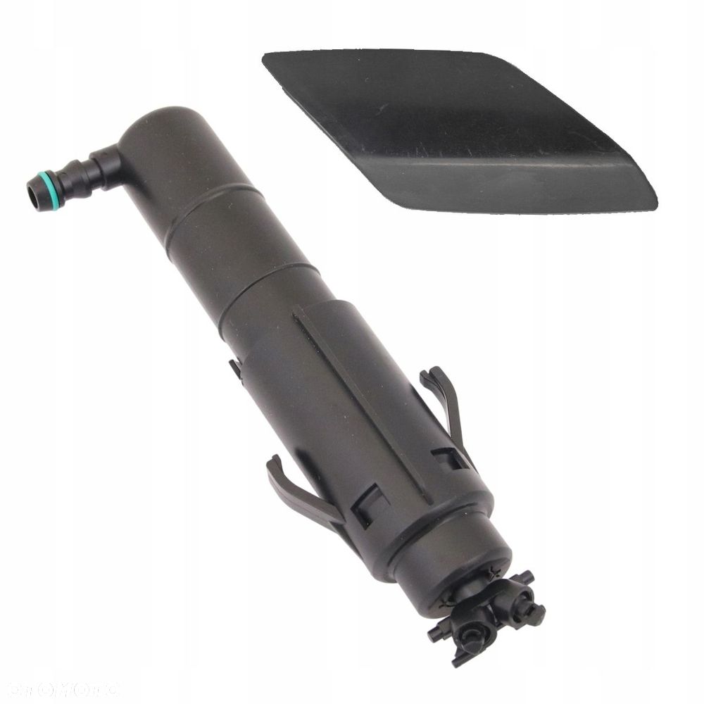 Spryskiwacz Zaślepka Dysza VW GOLF VI 6 5K0 R - 1