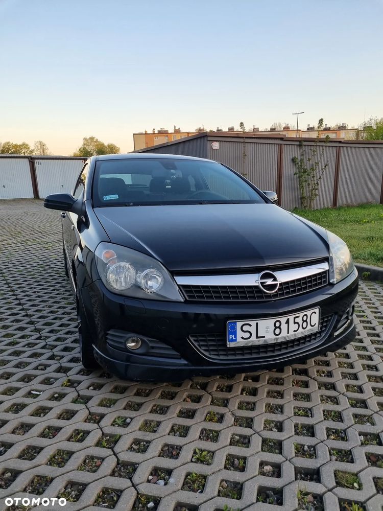 Opel Astra 1.8 - 6