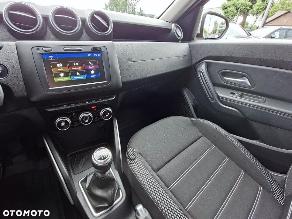 Dacia Duster - 22