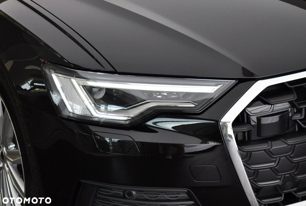Audi A6 - 8
