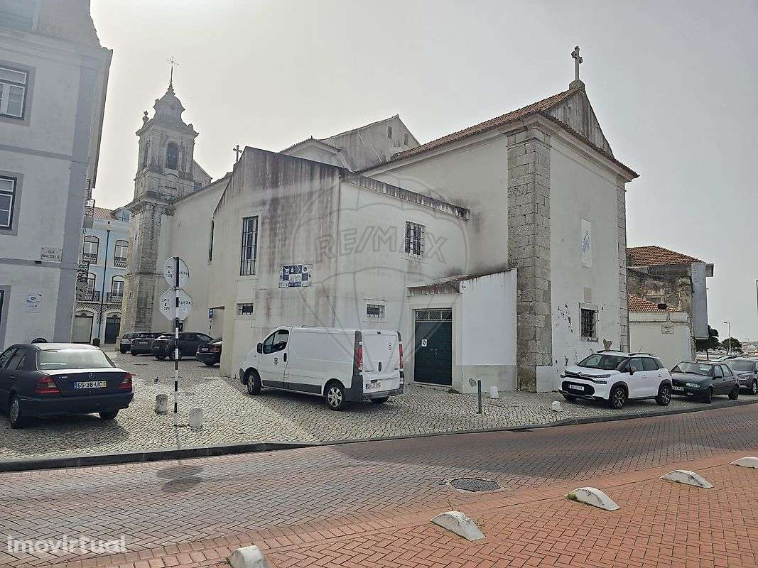 Prédio  para venda - Grande imagem: 3/7