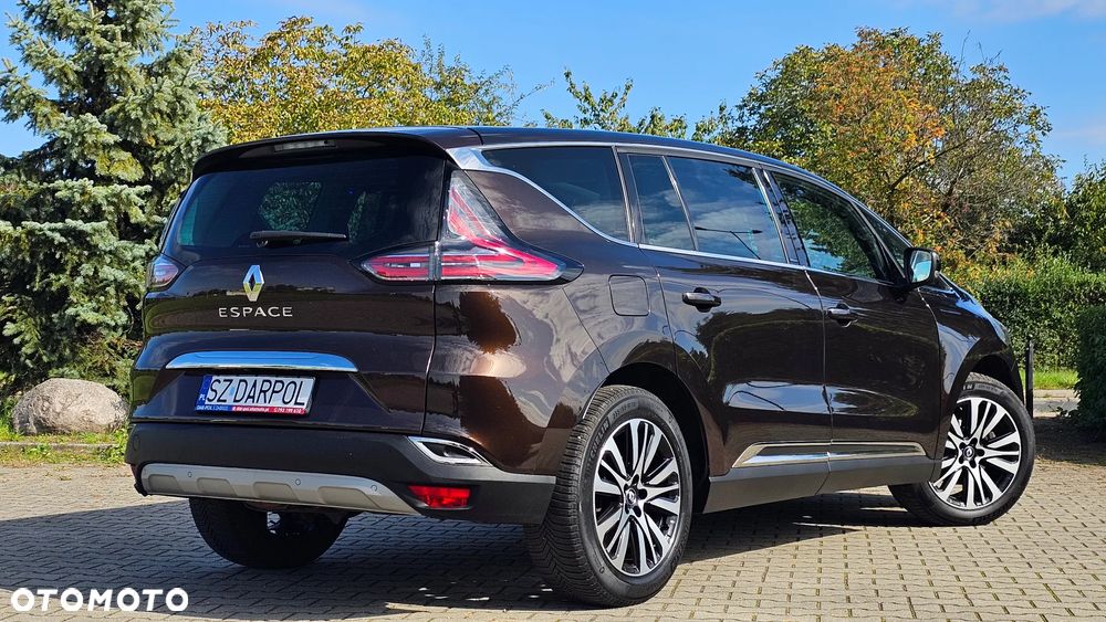 Renault Espace 1.6 dCi Energy Initiale Paris EDC - 8