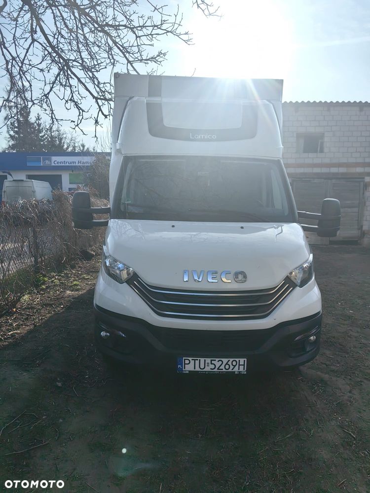 Iveco Daily - 3