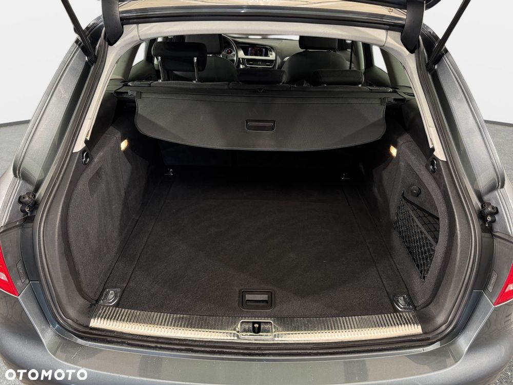 Audi A4 Avant 2.0 TDI - 18