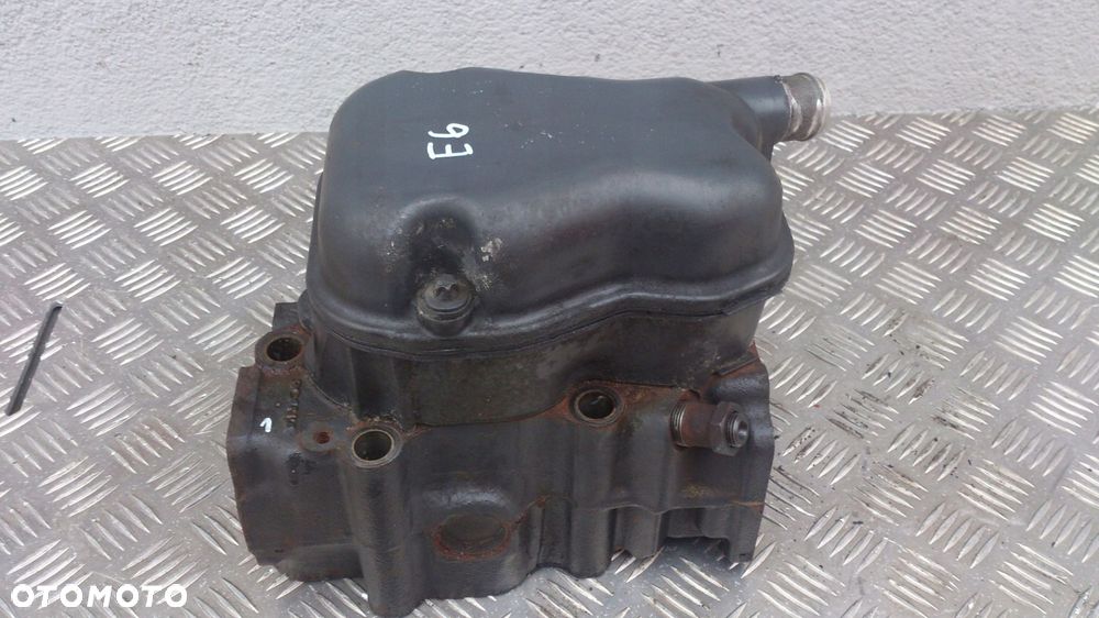 GŁOWICA SCANIA R EURO 6 - 3