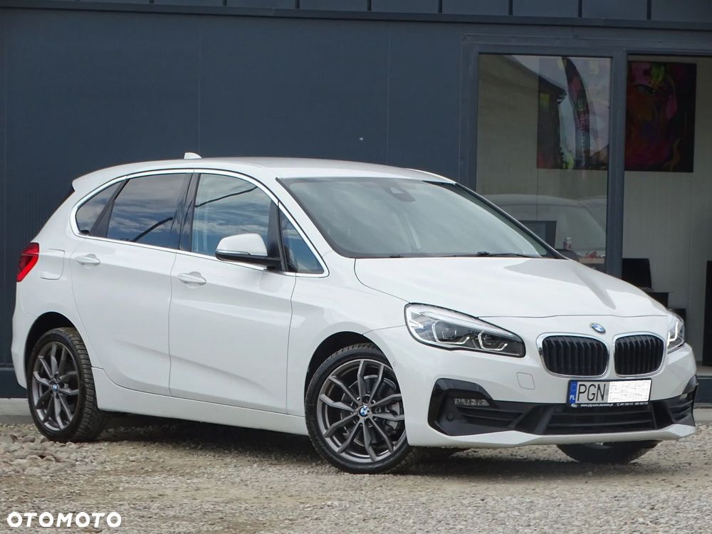 BMW Seria 2 - 12