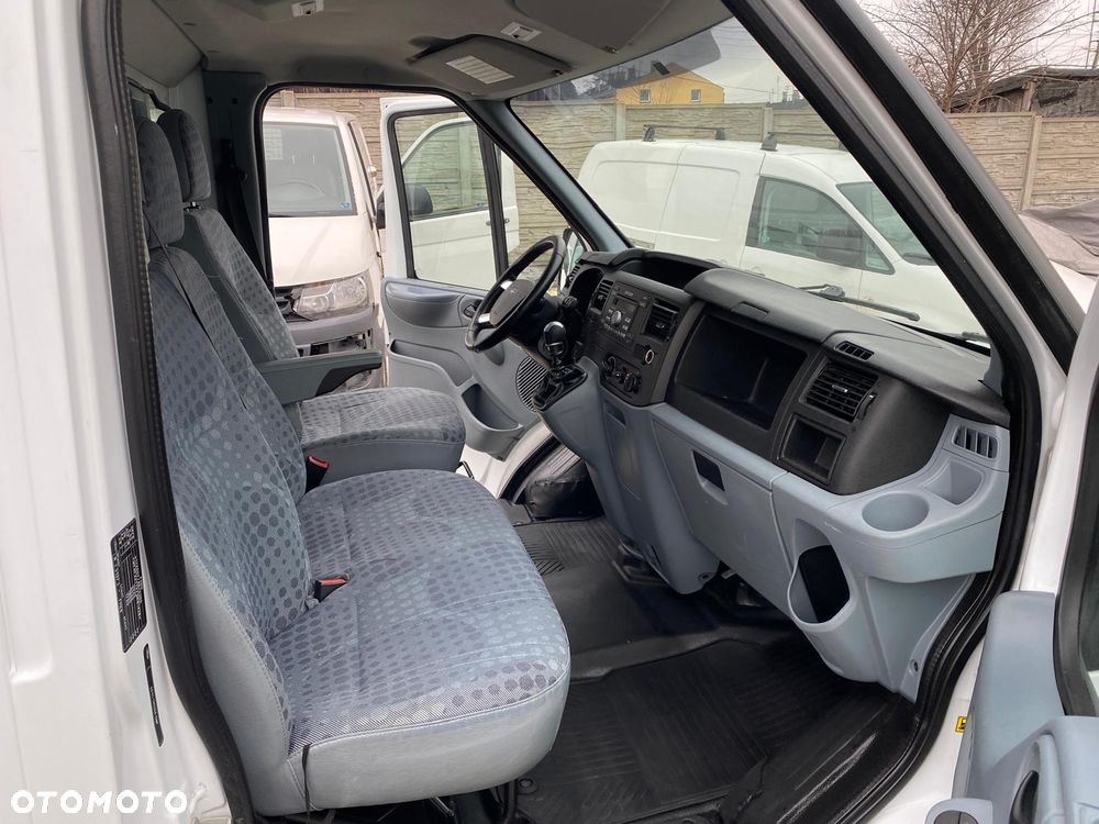 Ford TRANSIT - 14