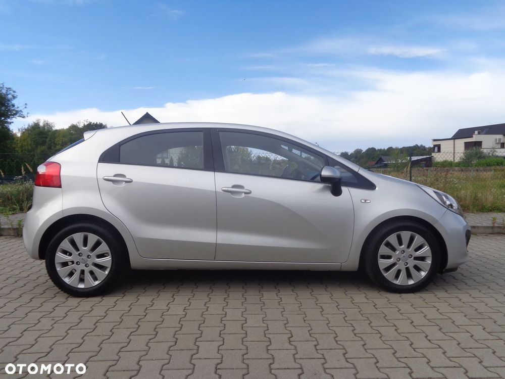 Kia Rio 1.2 Business Line - 15