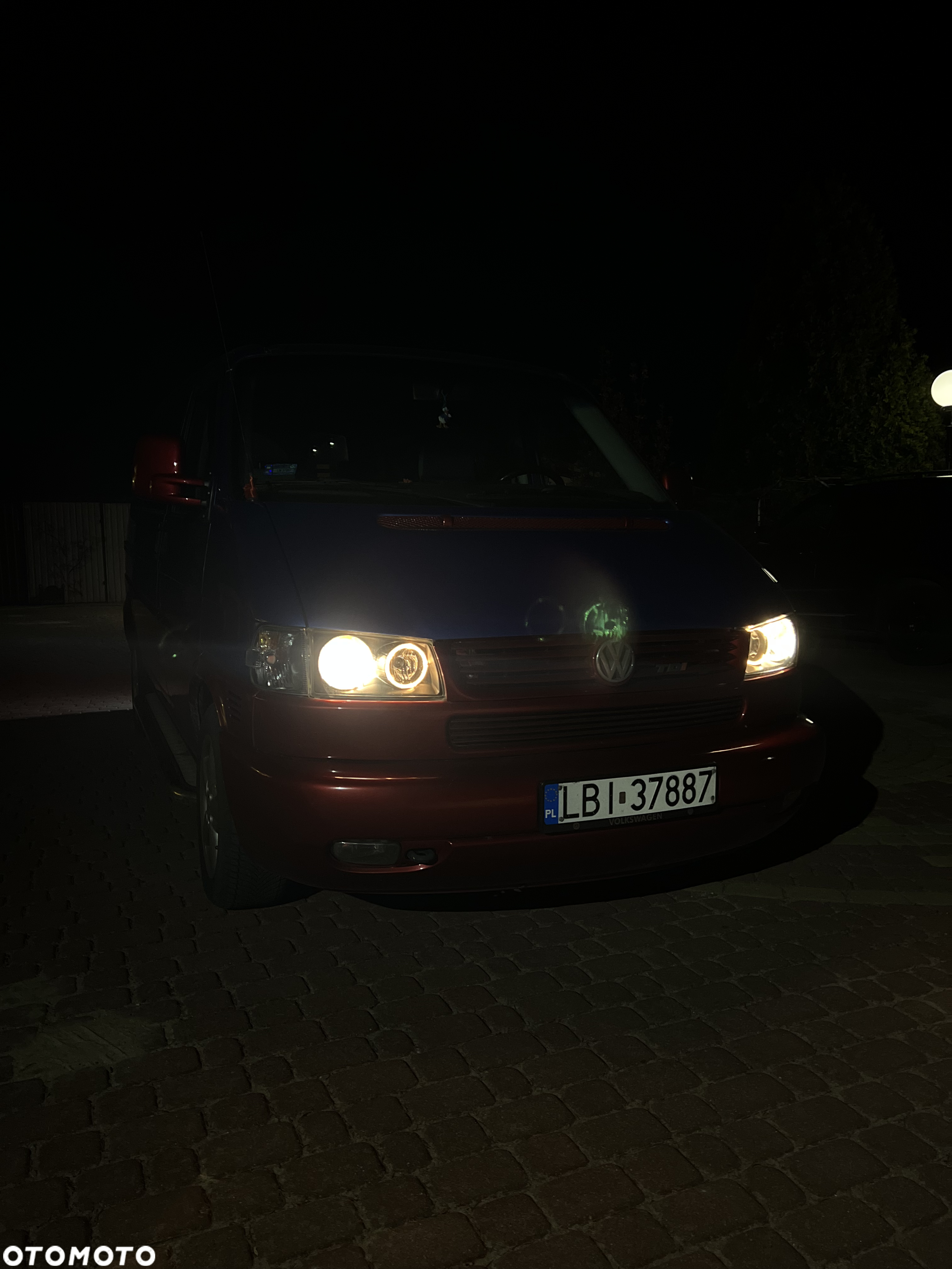 Volkswagen Multivan TDI - 10
