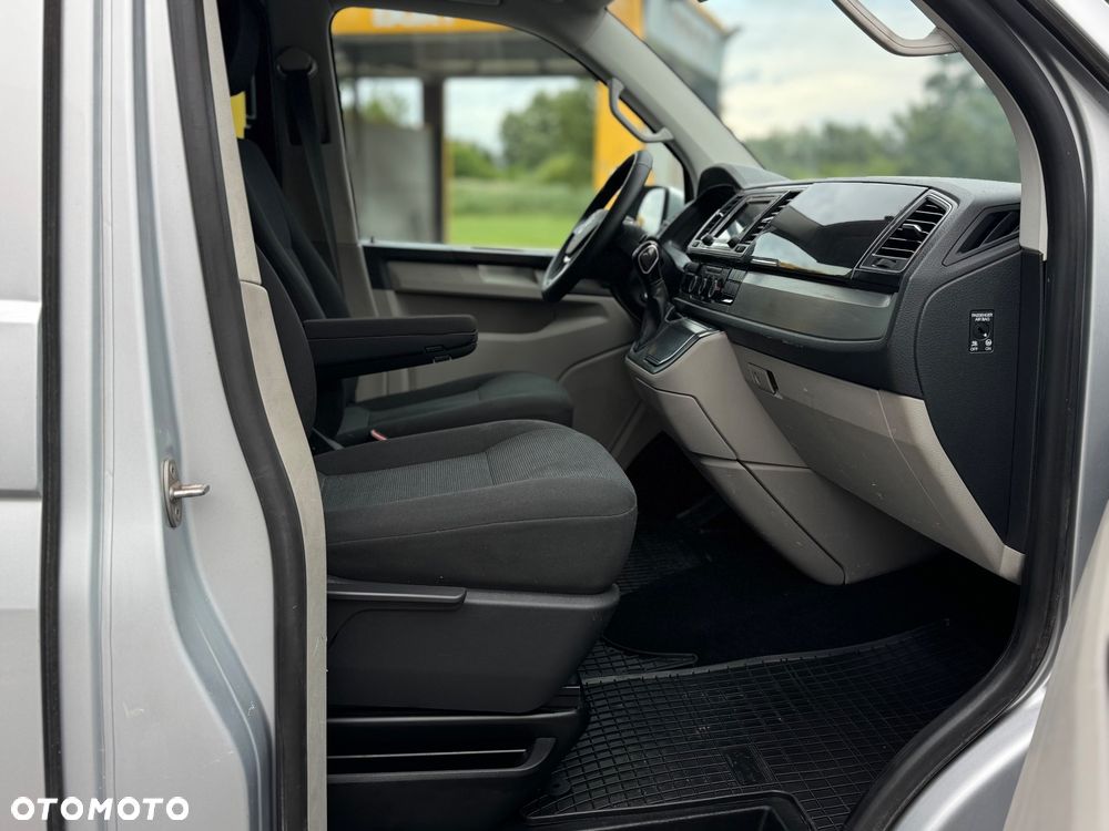 Volkswagen Transporter T6 - 9