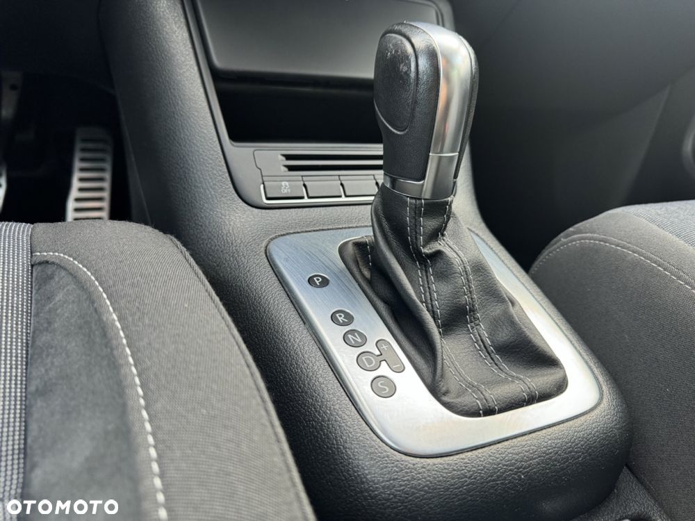 Volkswagen Golf Plus 1.4 TSI Highline DSG - 29