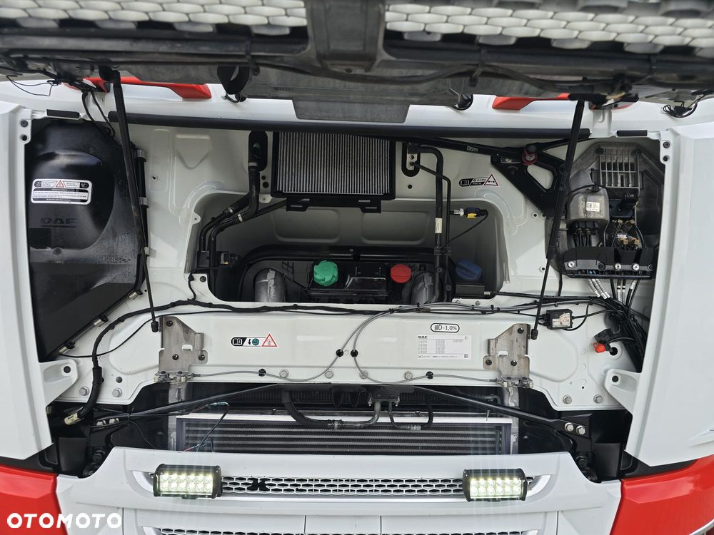 DAF Space Cab - 3