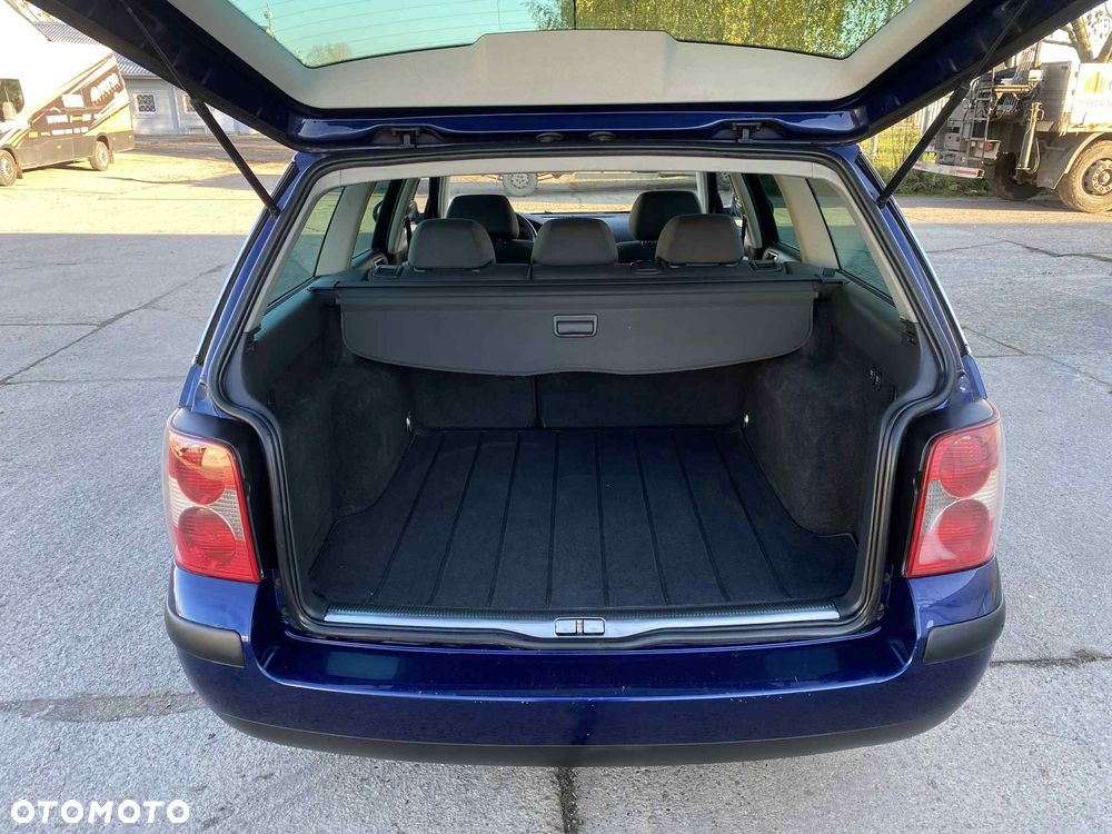 Volkswagen Passat ver-1-6-family - 10