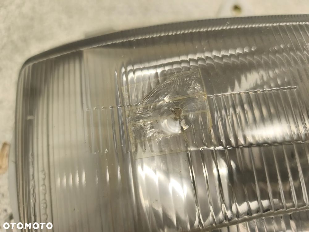 Lampa przód, przednia, reflektor Honda CBR600F CBR600 F CBR 600F CBR 600 F - 7