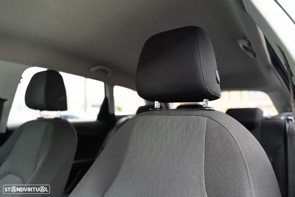 SEAT Leon ST 1.6 TDI Reference Ecomotive - 11