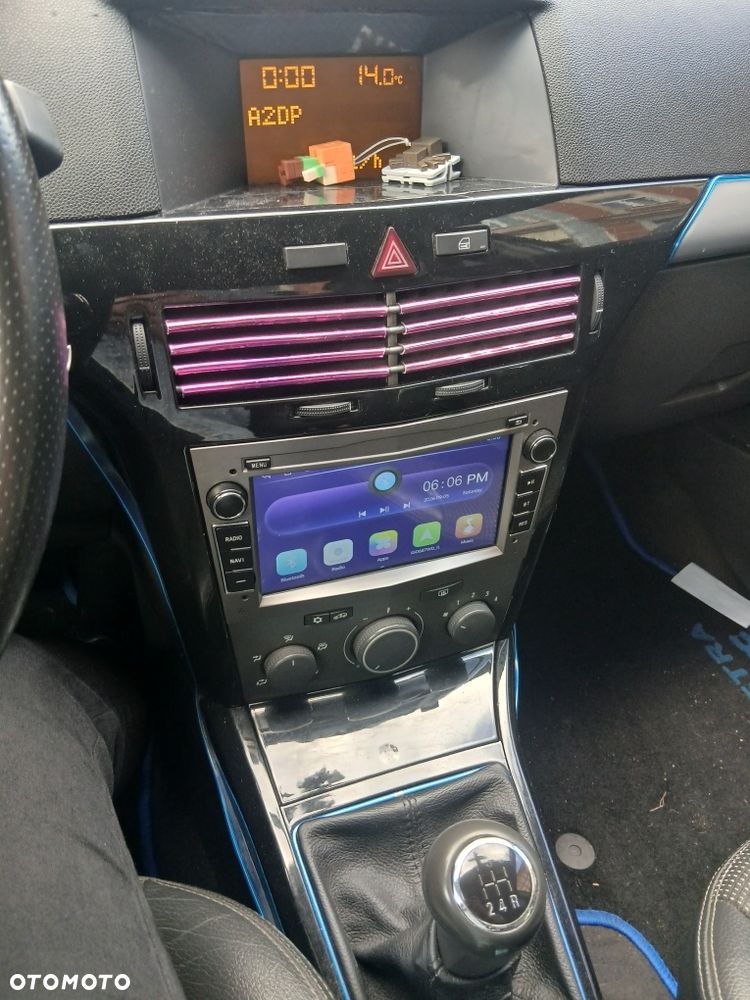 Opel Astra - 5