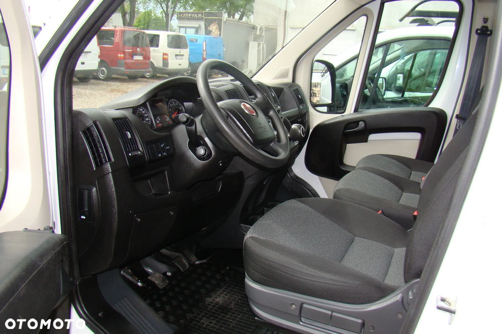Fiat Ducato - 11
