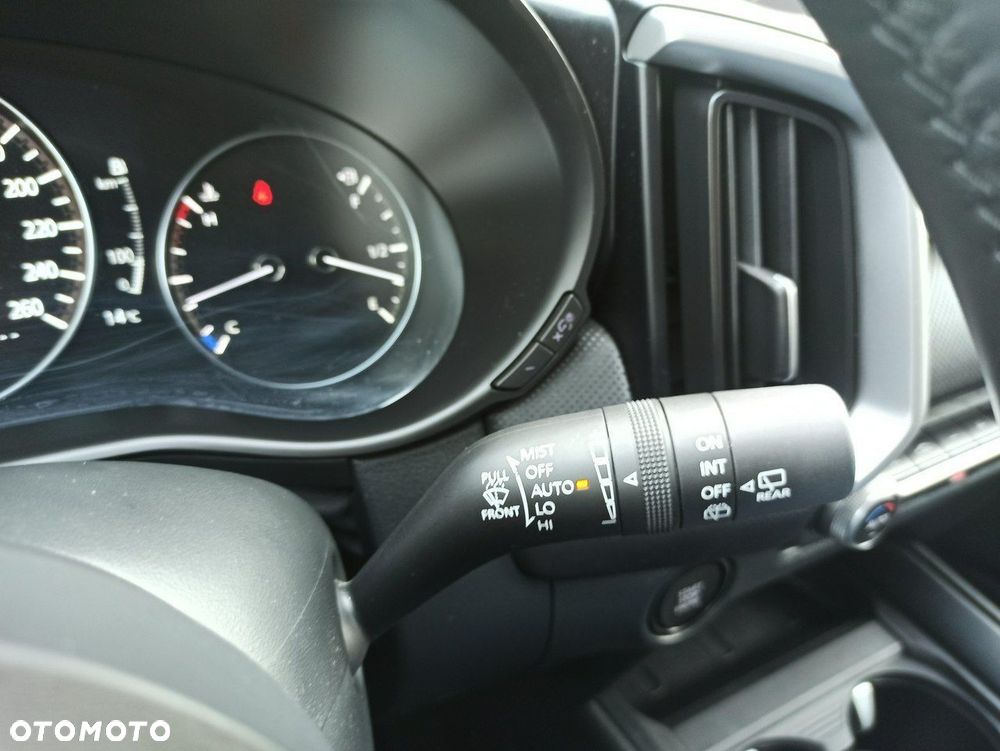 Mazda CX-50 - 19