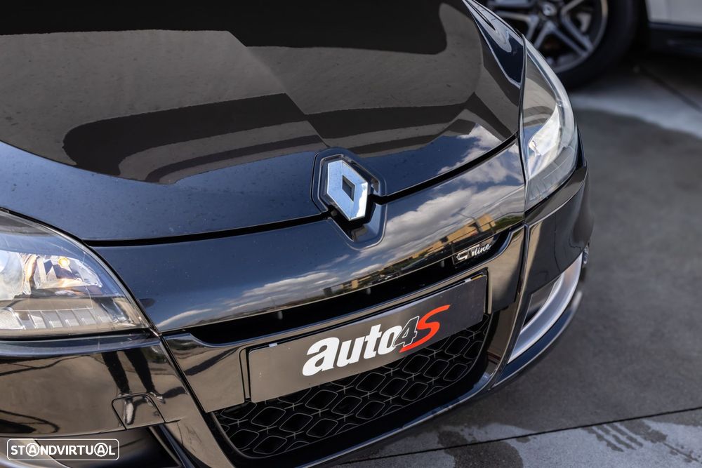 Renault Mégane Break - 9