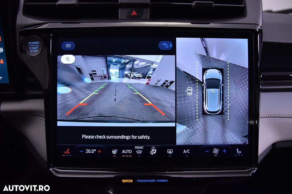 Ford Puma 43 kWh Sound Edition - 22