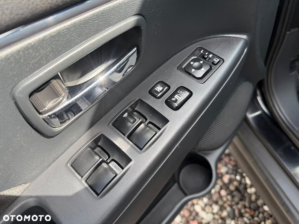 Mitsubishi ASX 1.6 2WD Klassik Kollektion+ - 14