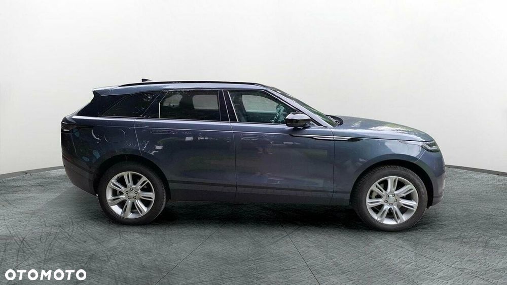 Land Rover Range Rover Velar - 3