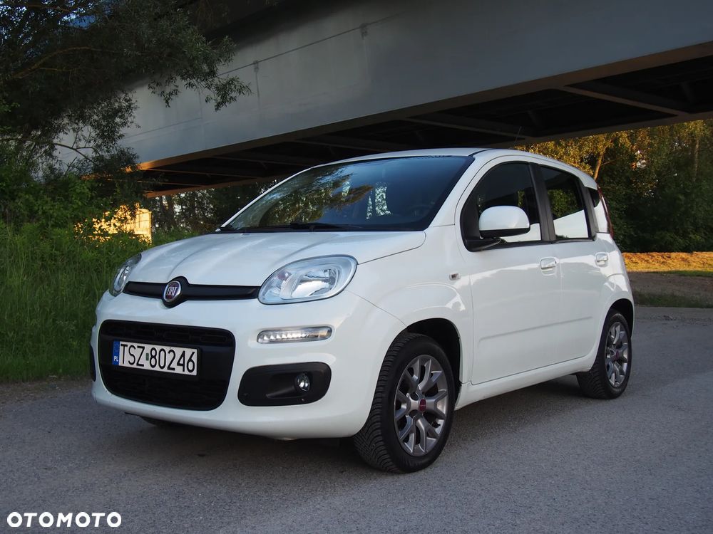 Fiat Panda 1.2 Start&Stop Pop - 13