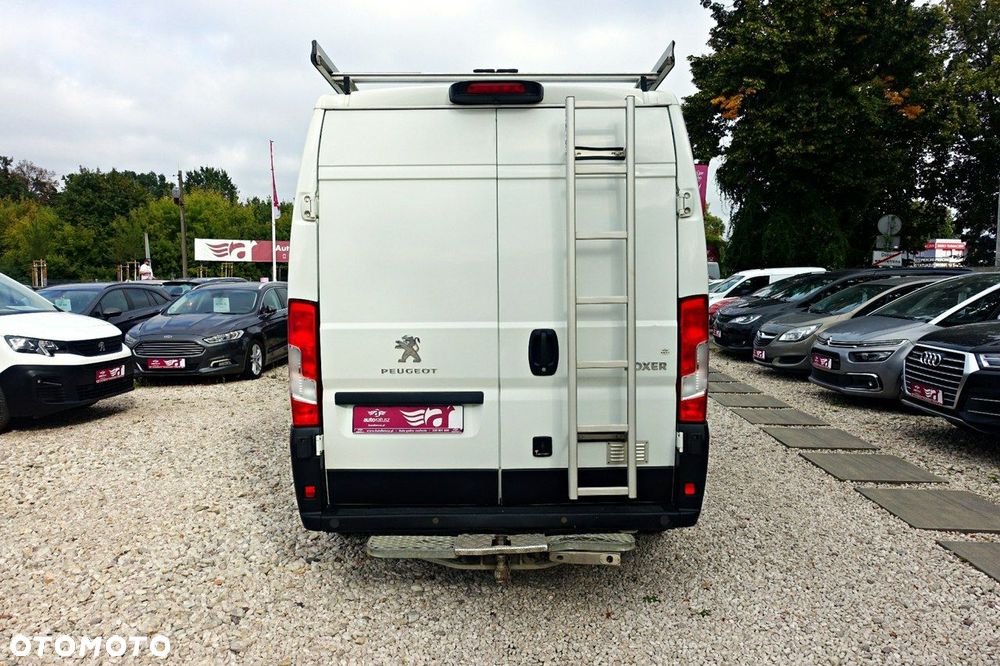 Peugeot Boxer - 7