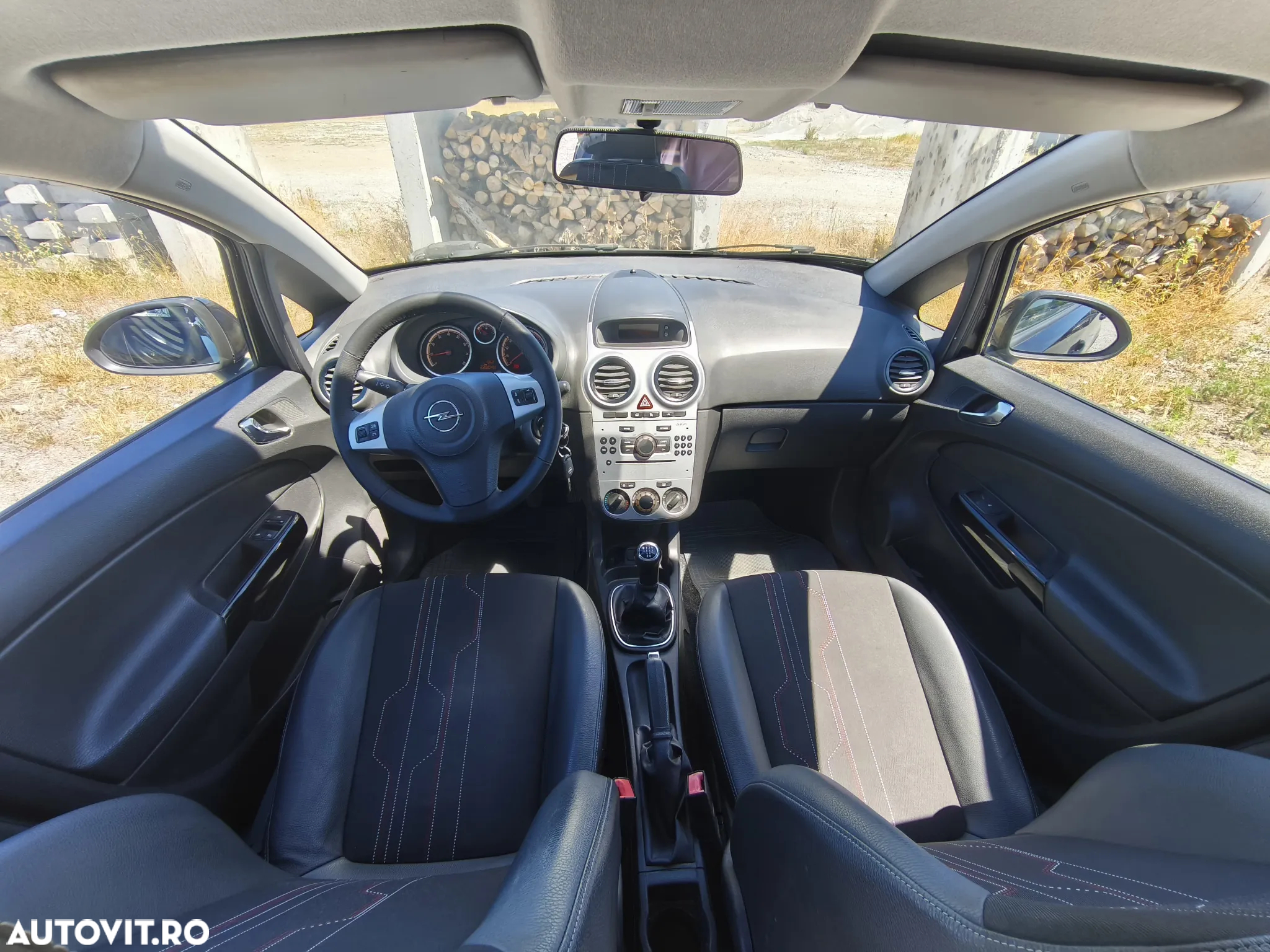 Opel Corsa 1.2 Start/Stop Cosmo - 7