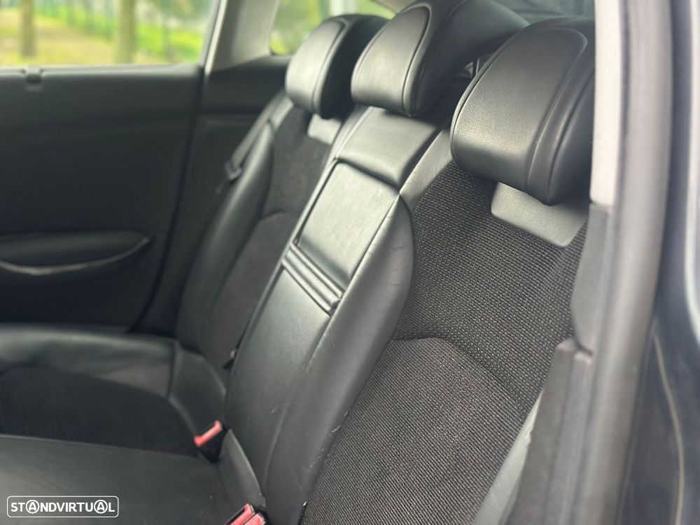 Citroën C5 2.0 HDi Exclusive - 10