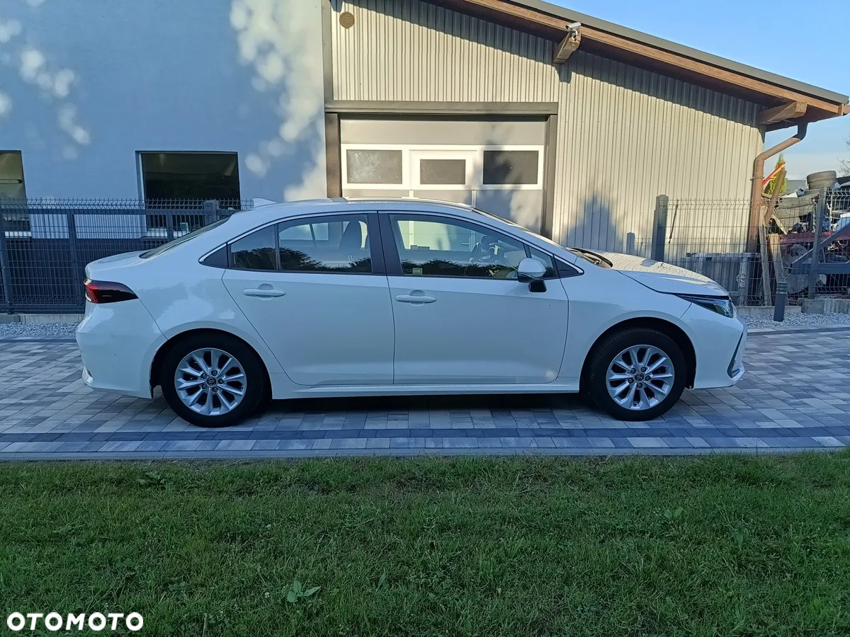 Toyota Corolla 1.5 Comfort - 2