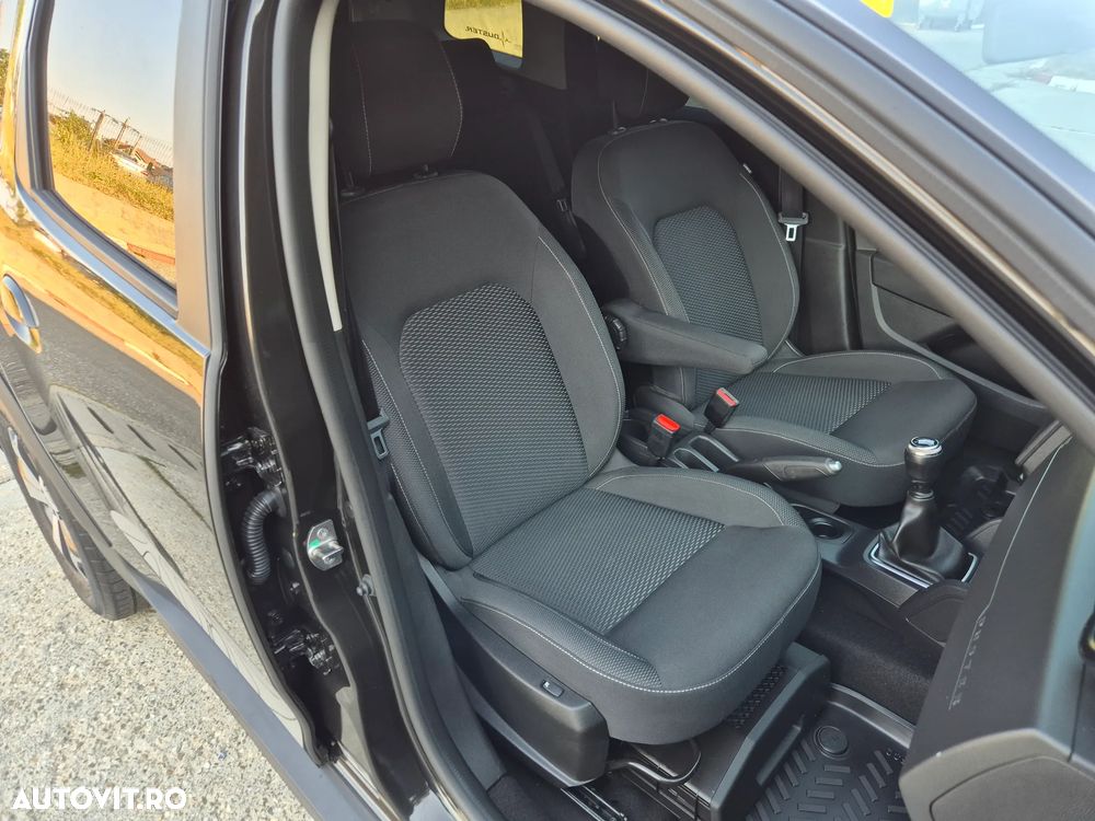 Dacia Duster - 22