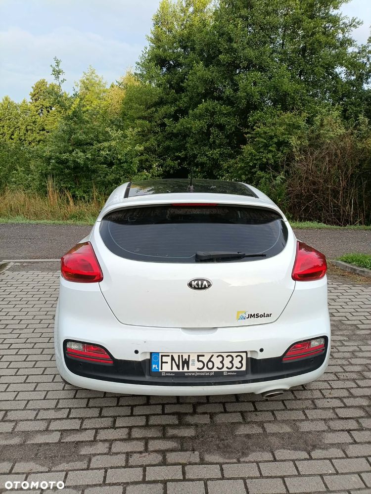 Kia Ceed 1.6 CRDi S - 6