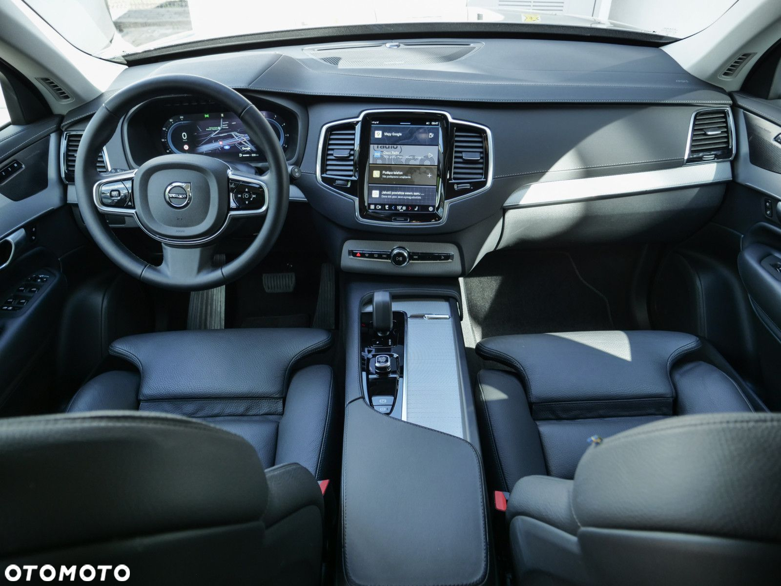 Volvo XC 90 - 19