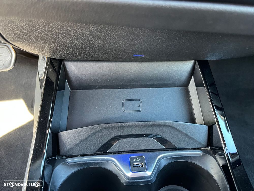 BMW 116 d Pack M Auto - 27