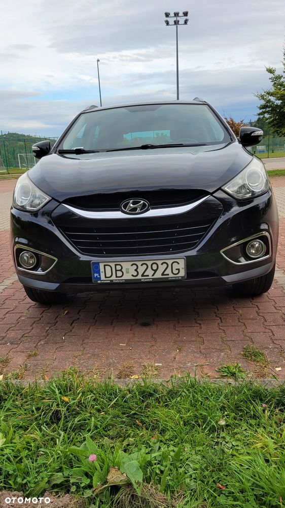 Hyundai ix35 - 20