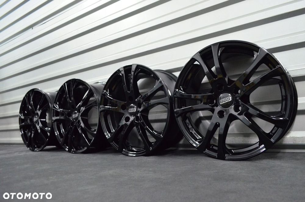 Felgi 5x114,3 R17 Mazda 3 5 6 HONDA Hyundai RENAULT Kia SUZUKI TOYOTA - 2