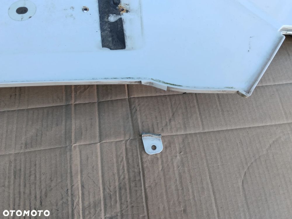 HYUNDAI I40 i40 kombi BLENDA NAKŁADKA TYLNEJ KLAPY - 2