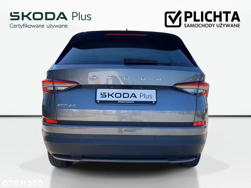 Skoda Kodiaq - 7