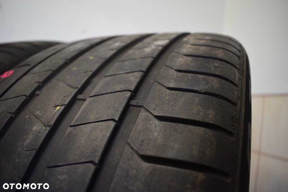 R23 325/30 Pirelli P zero Cena za parę - 5