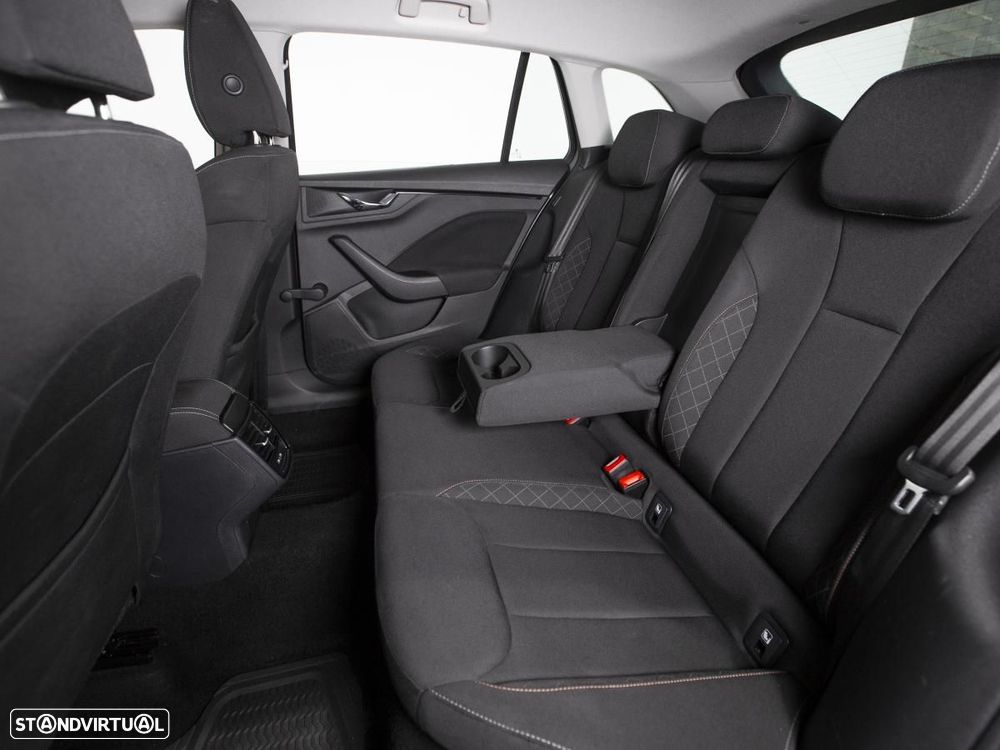 Skoda Scala 1.0 TSI Ambition - 8