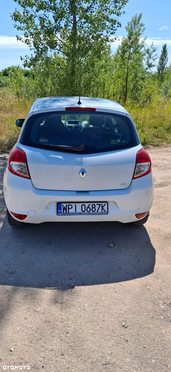 Renault Clio 1.5 dCi Authentique - 3