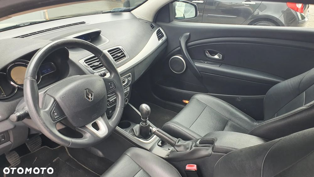 Renault Megane 1.4 16V TCE Dynamique - 32