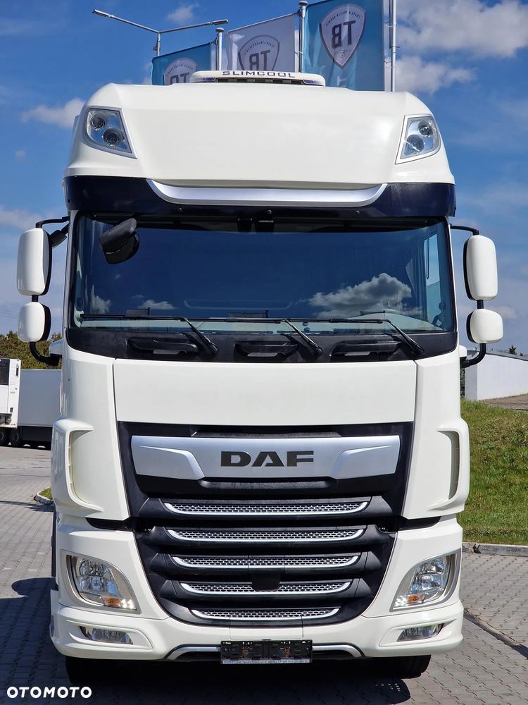 DAF XF 106.480 - 6