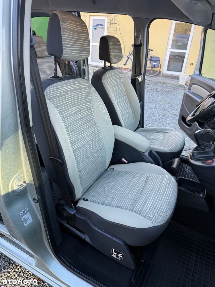 Renault Kangoo 1.5 dCi Helios2 - 22