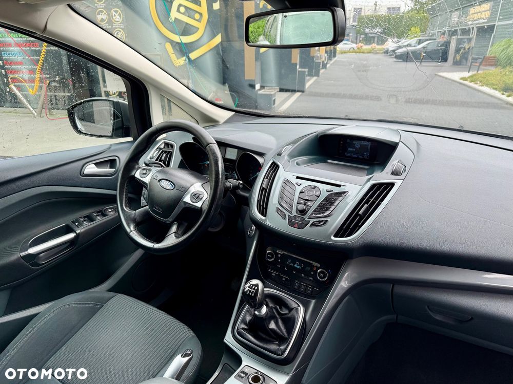 Ford C-MAX 1.0 EcoBoost Edition ASS - 10