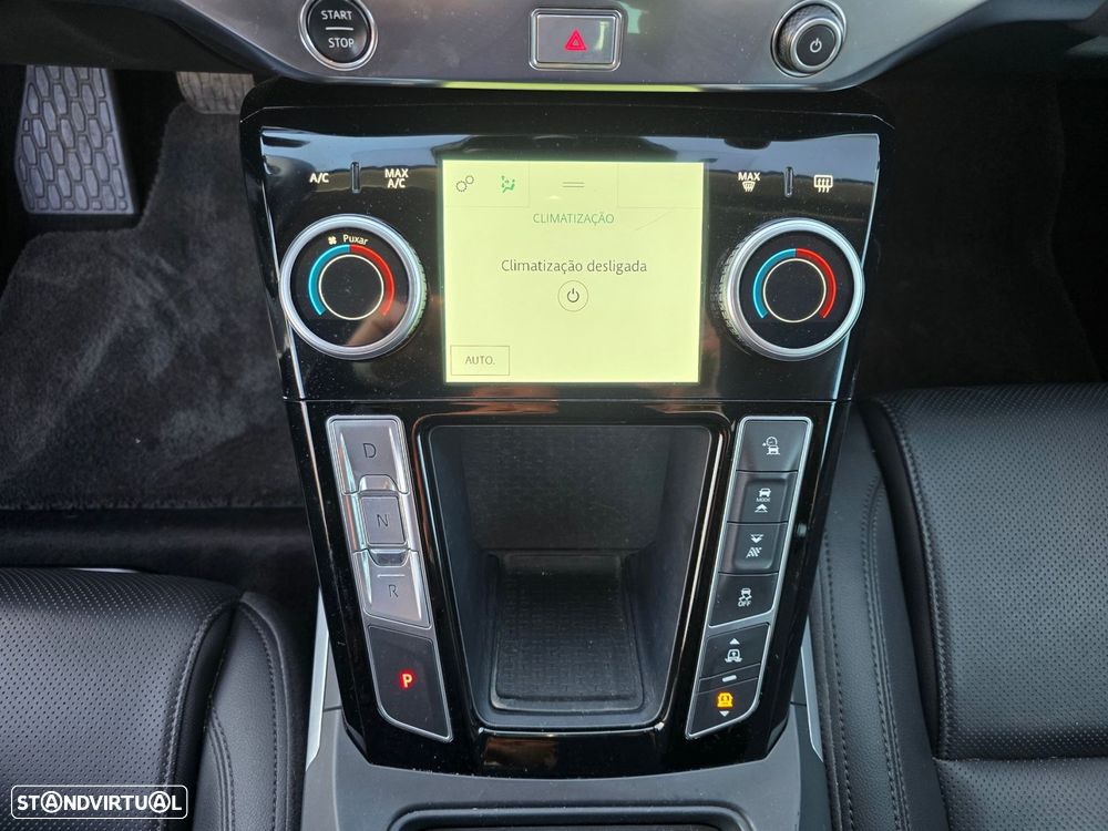 Jaguar I-Pace EV400 R-Dynamic SE AWD - 36
