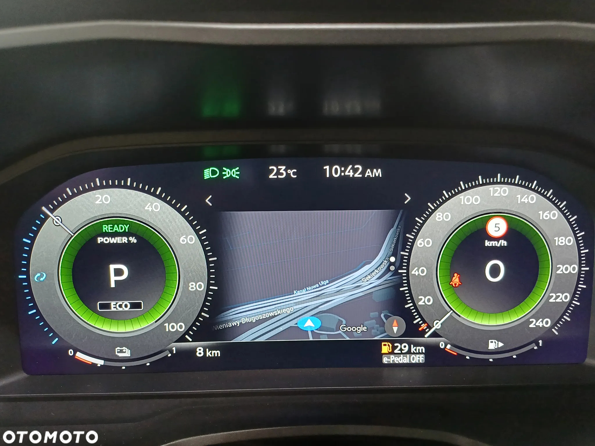 Nissan Qashqai 1.5 e-POWER N-Connecta - 13