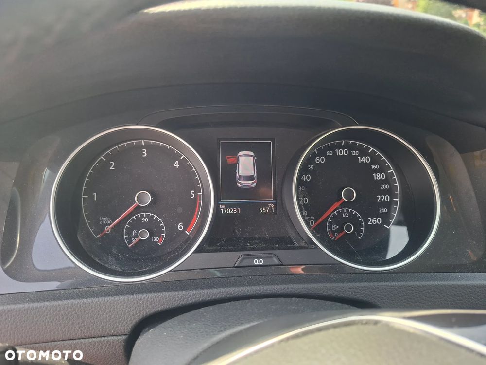 Volkswagen Golf 1.6 TDI BMT Comfortline - 13